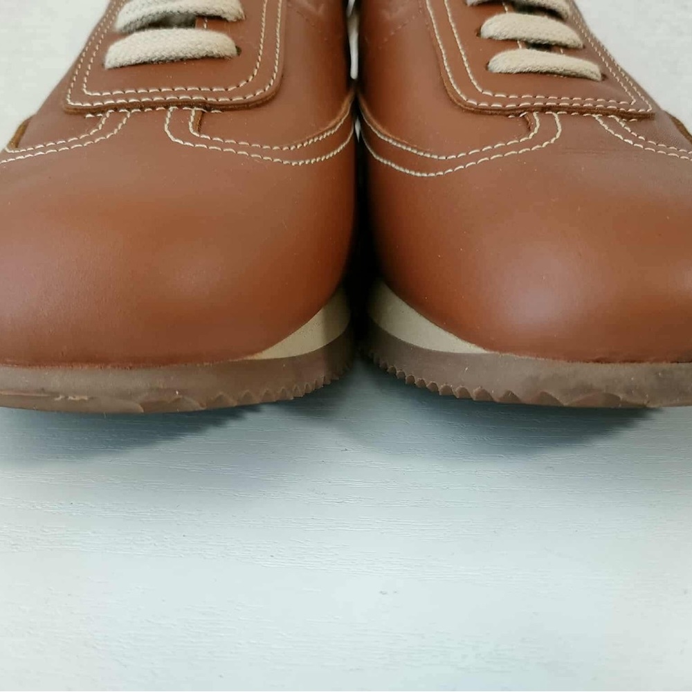 Hermes Unisex Sneakers - Picture 7 of 12